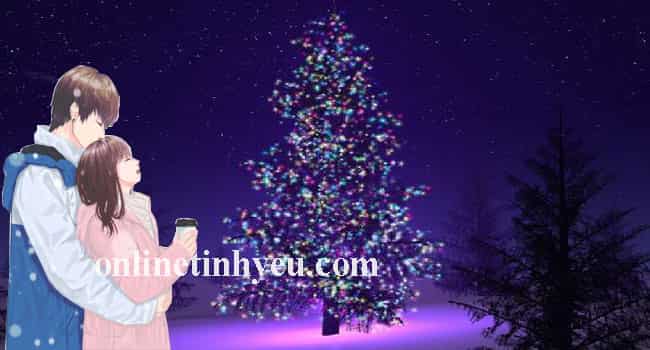 Có đủ đầy trong đó tháng mười hai