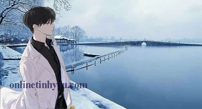 Tự bao giờ - Ngo Huong -