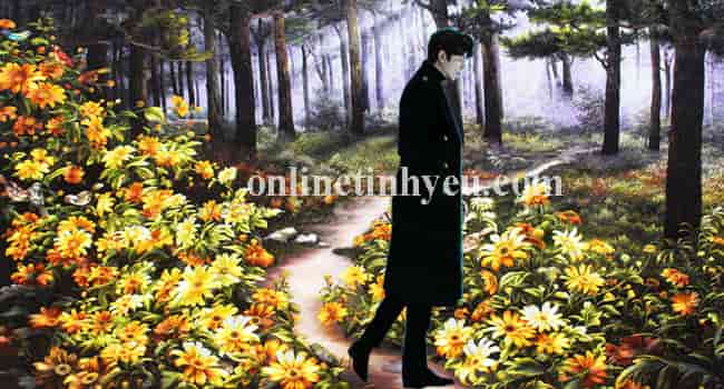 Tháng mười hai tháng đợi chờ