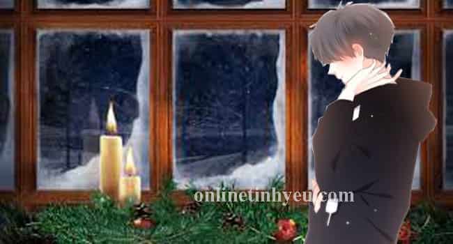 Say tháng mười hai