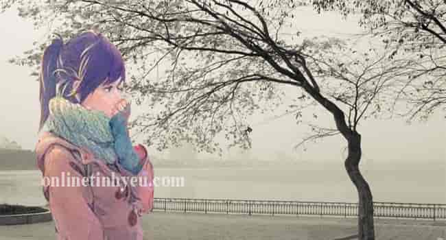 Tháng mười hai về