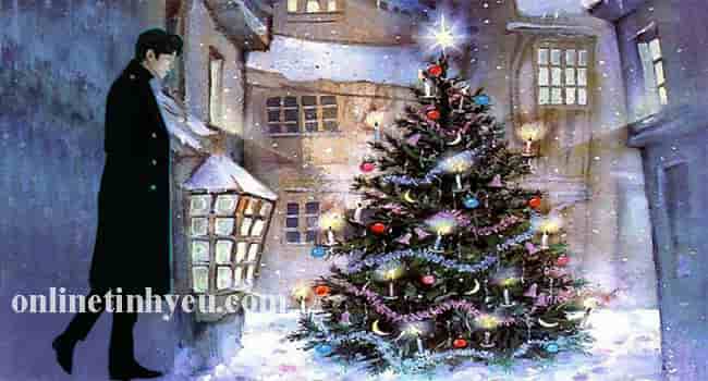 Tháng mười hai - Trần Quốc Hiệu -