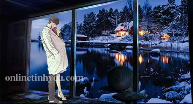 Yêu tháng mười hai