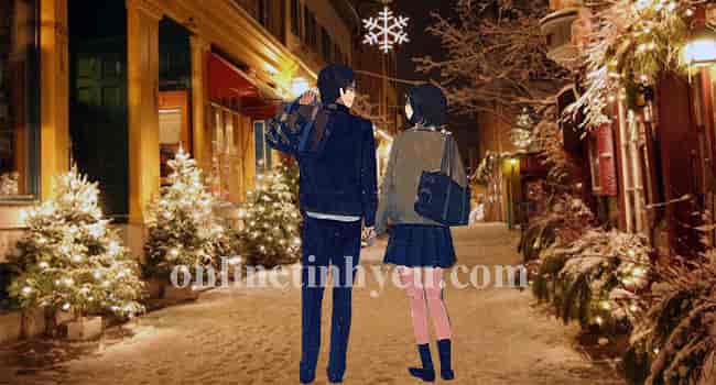 Chuyện tình tháng mười hai