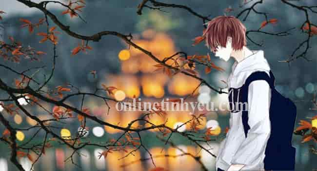 Thơ tình mùa đông