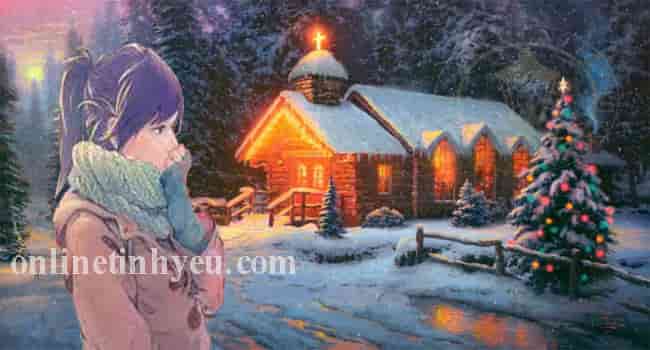 Đông về - Thái Minh -