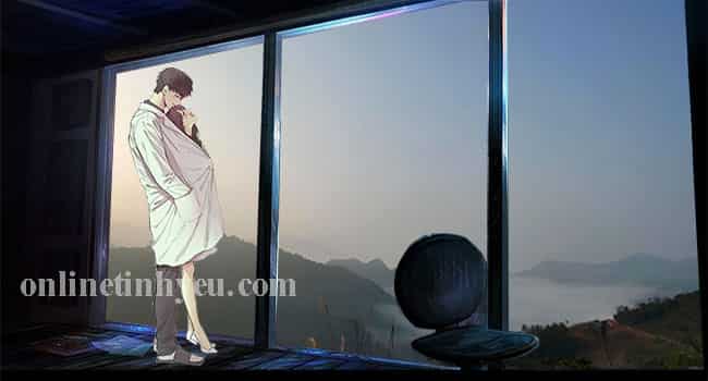 Chuyện tình mùa đông - Tô Phượng -