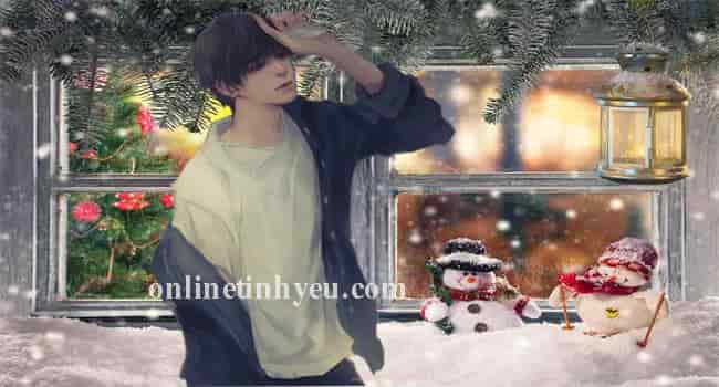 Đông đến hồn say