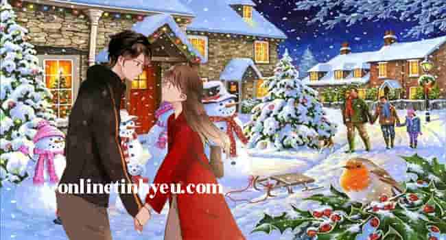 Lễ Giáng Sinh tuyệt vời