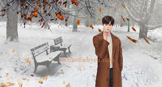 Thương về người ấy