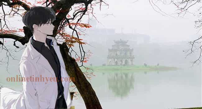 Nỗi nhớ mùa đông -st-