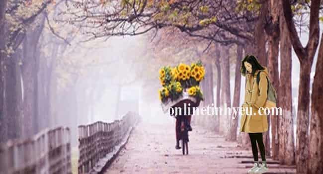 Hẹn lỡ mùa đông