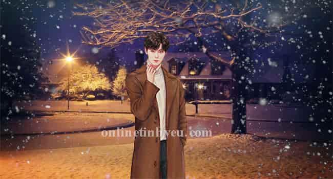 Nỗi nhớ mùa đông - Tùng Trần -