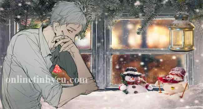 Chút lạnh đầu đông