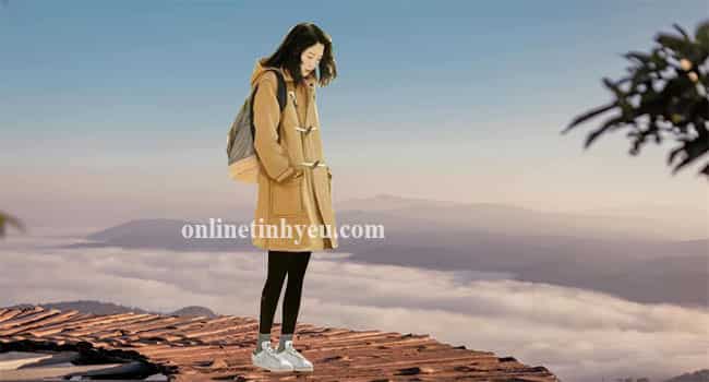 Nhớ một mùa đông