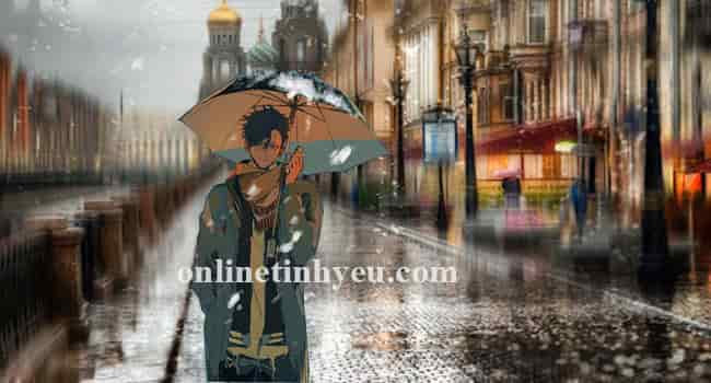 Mưa đông - Mạc Uyên Linh -