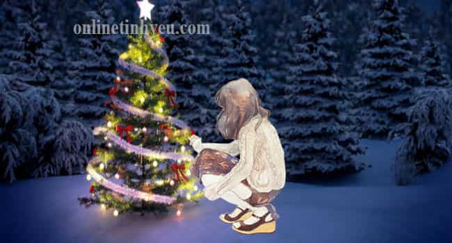 Chuyện tình mùa đông - Hoa Hồng Vàng -