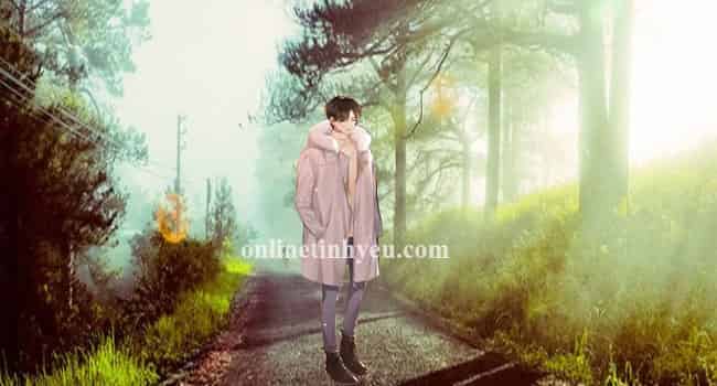 Cuối tháng mười hai