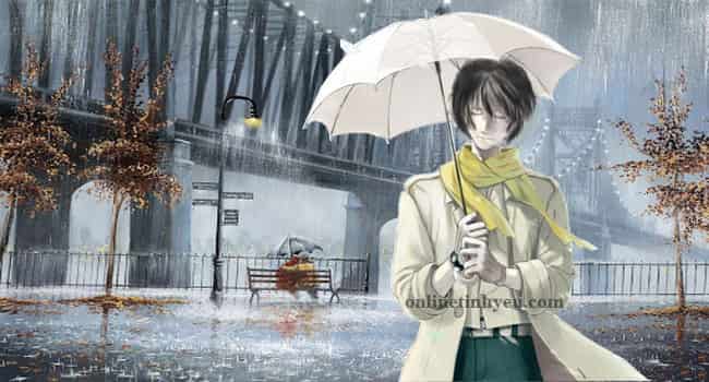 Xa rồi tháng mười hai