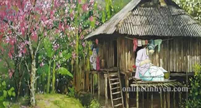 Tháng giêng - Phan Hoàng -