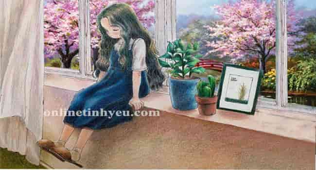 Tháng một giao mùa