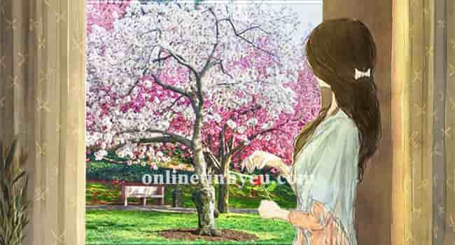 Tháng một tháng giao mùa