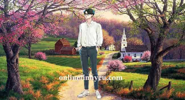 Kí ức tháng giêng