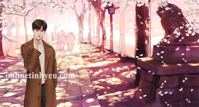 Nỗi nhớ - Bằng Lăng Tím -