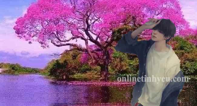 Tháng giêng trong em và trong tôi