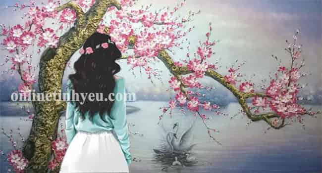 Tháng một và mùa xuân