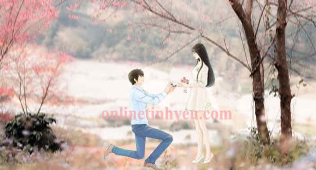 Năm này anh cưới