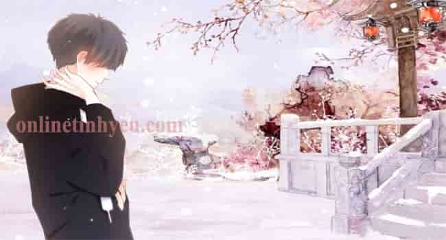 Lời nhắn cùng mây