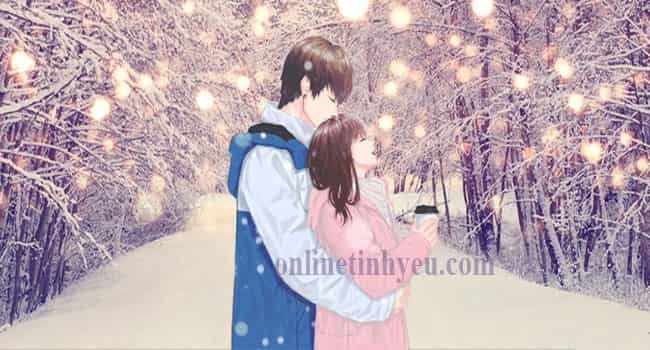 Chiều đông cuối năm