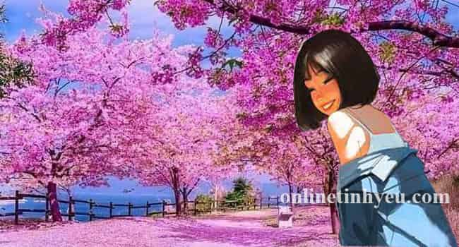 Lắng nghe mùa xuân về