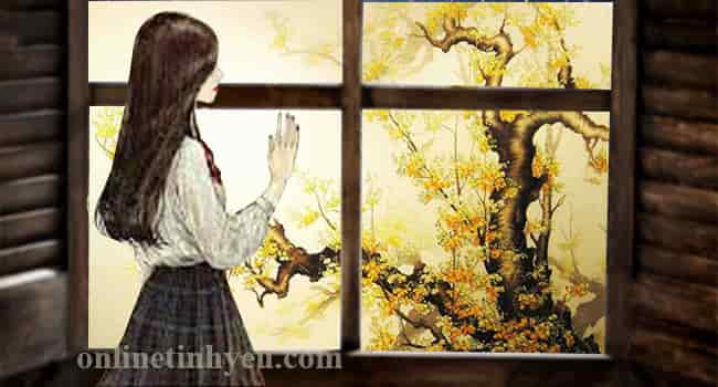 Ngày cuối năm - Nguyễn Tâm -