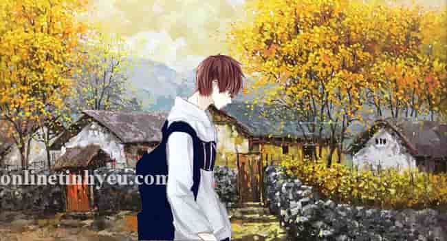 Ngày cuối năm - Trà Kim Long -