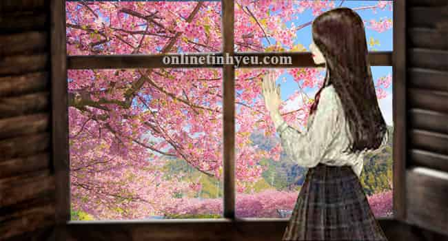 Bên thềm năm mới