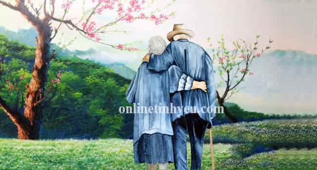 Hạnh phúc (nhân ngày Valentine 14-2)