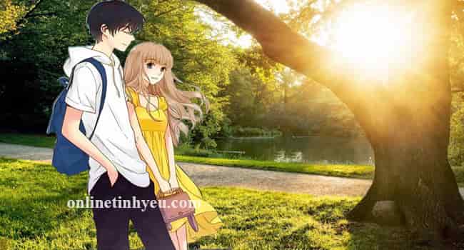 Valentine - Cảnh Hưng -