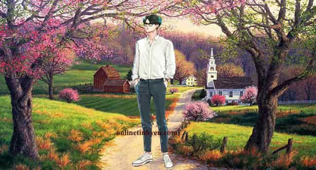 Bài thơ tháng hai