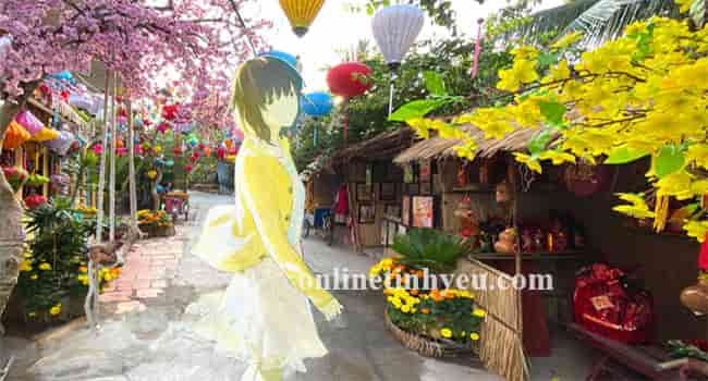 Tản mạn tháng hai