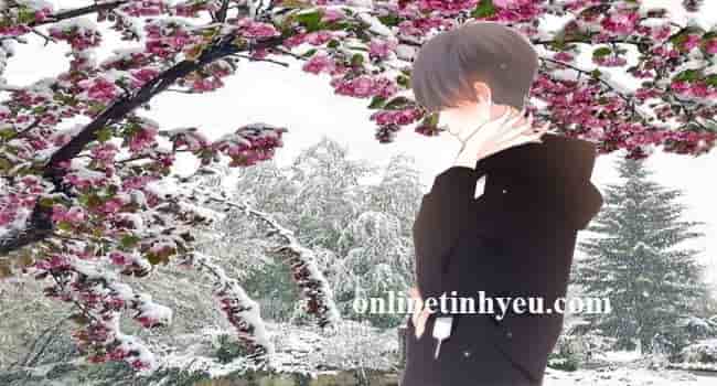 Mùa xuân tháng hai