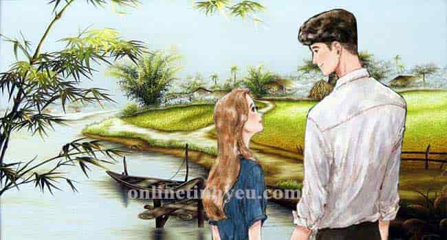 Tháng hai tình yêu