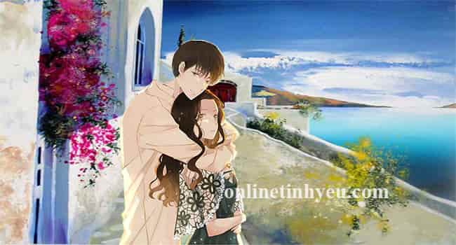 Mình sẽ mãi là mùa xuân của nhau