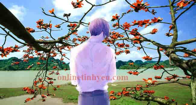 Ngọt ngào tháng ba