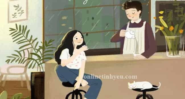 Ngày mai mùng tám tháng ba