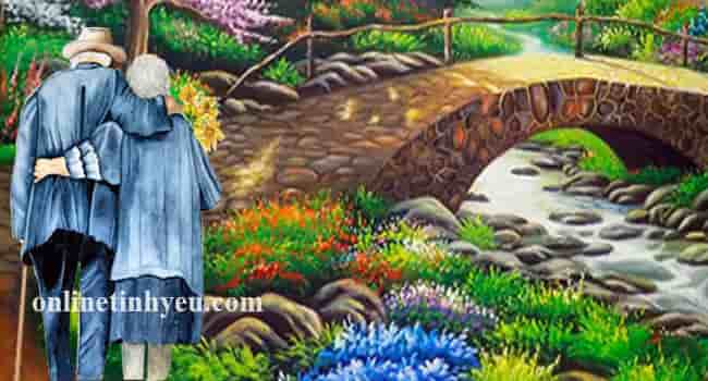 Mồng tám tháng ba - Toán Nhâm Văn -