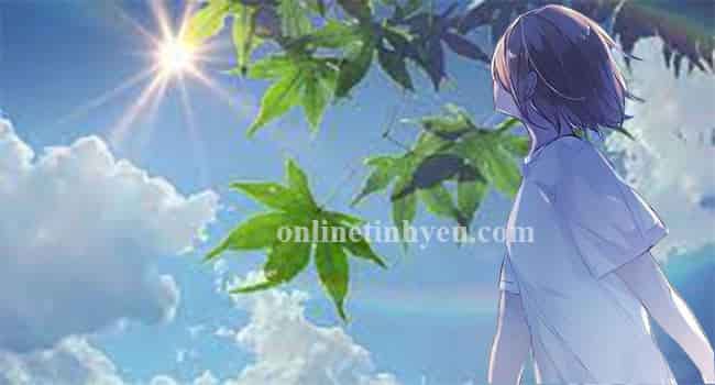 Khi ta thấy mệt mỏi