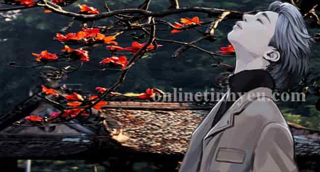 Lời nguyện tháng ba