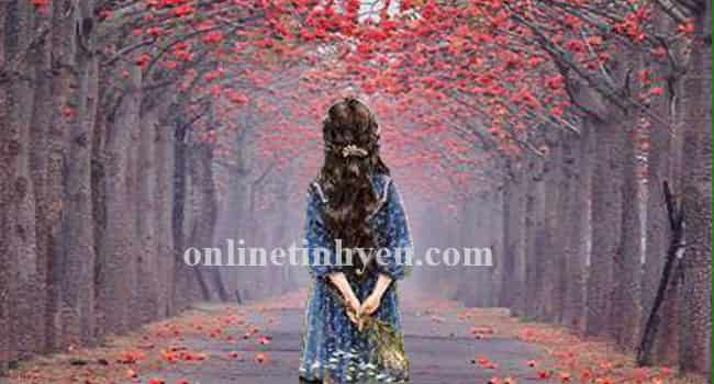 Tháng ba về trên phố